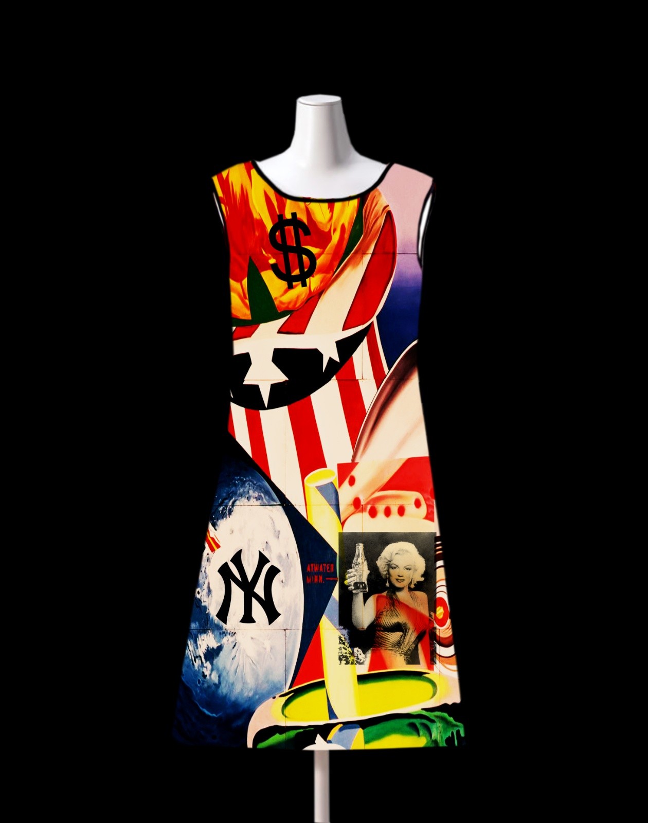 American Dress 